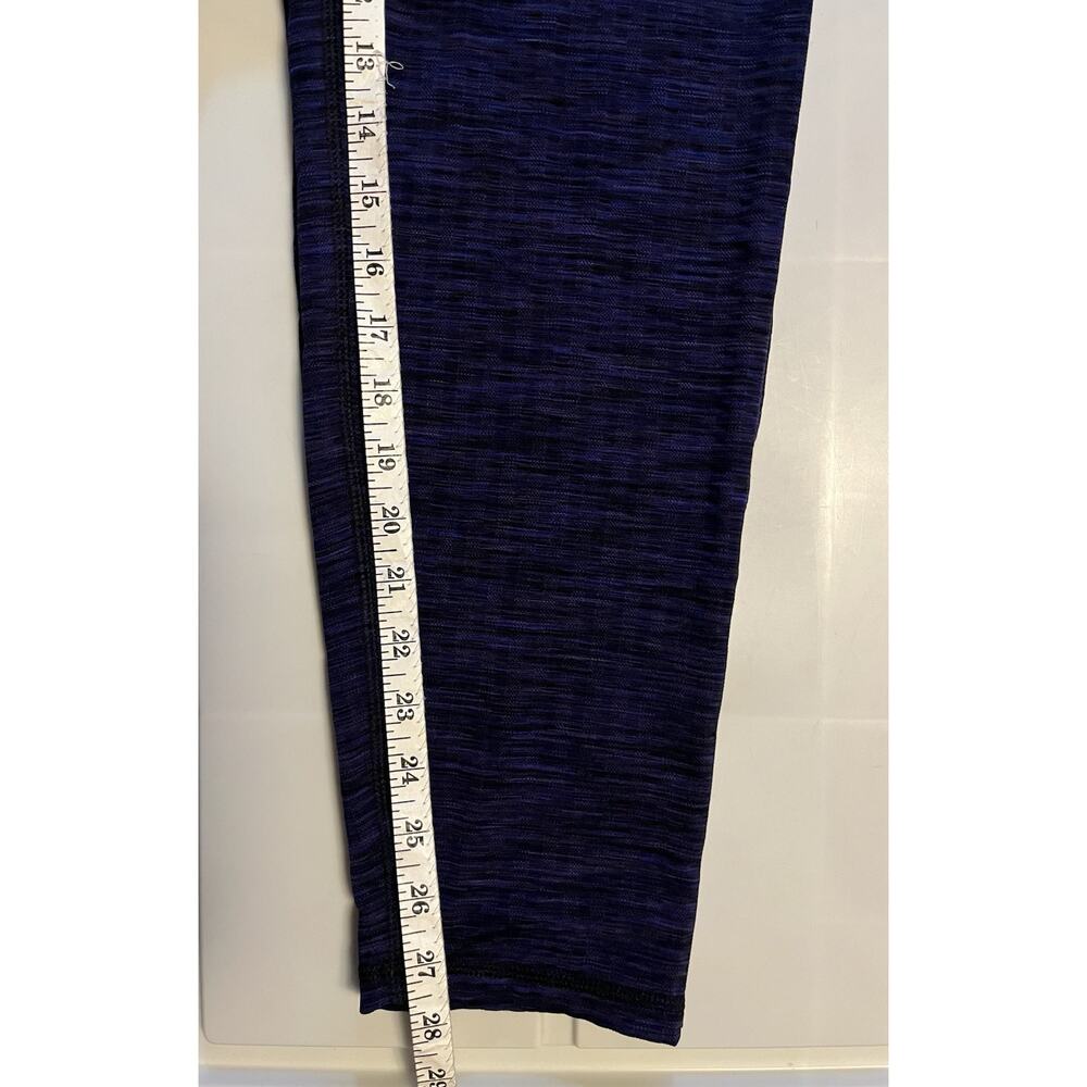 Duluth First Instinct Base Layer Leggings Space-dyed Women’s Size XL Heathered - Picture 8 of 8